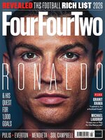 FourFourTwo UK